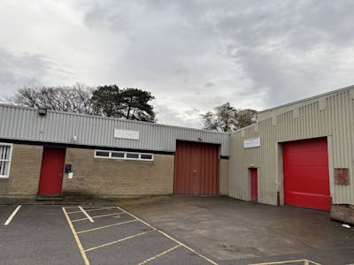 Unit 2, Ripon, Industrial To Let - Unit 2a 10.jpeg