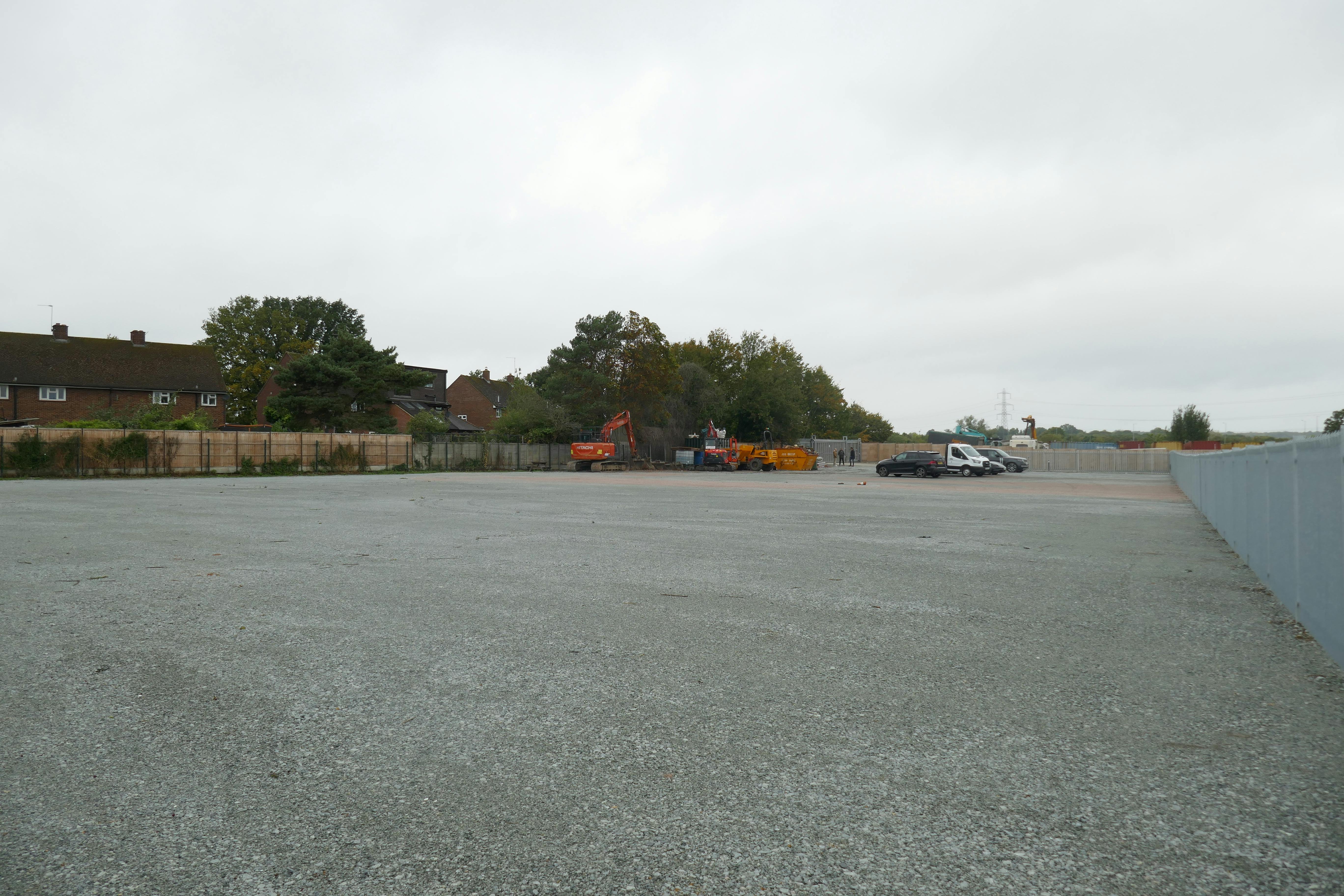 Theydon Business Park, Epping To Let - P1060052.JPG