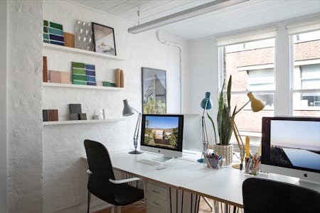 25 Lexington Street, London, Office To Let - Studio-04 © Agnese Sanvito.jpg