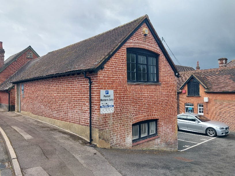 The Hall, Ascot, Offices / Other Lease Assignment - 20260325_163725.jpg