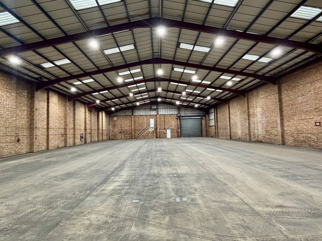 4 Frenchs Avenue Dunstable LU6 1BH