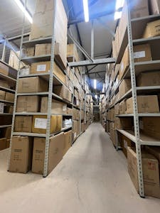 New Ford Business Centre, New Ford Road, Waltham Cross, Industrial / Industrial / Storage / Industrial / Warehouse For Sale - IMG_6769.JPEG