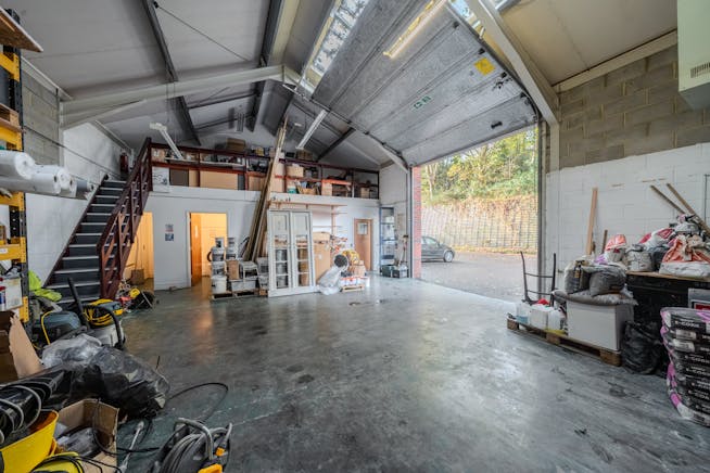 Units 11 - 19 Avon Valley Business Park, Bristol, Industrial / Investment For Sale - nest64.jpg