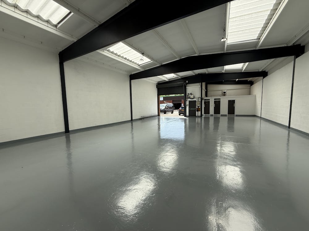 Unit 5 Aston Fields Industrial Estate - IMG_2962.JPG