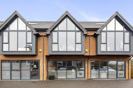 Unit 9, Stairbridge Court, Bolney, Office To Let - Bolney Grange Business Park, Stairbridge Court, Unit 9-004.JPG