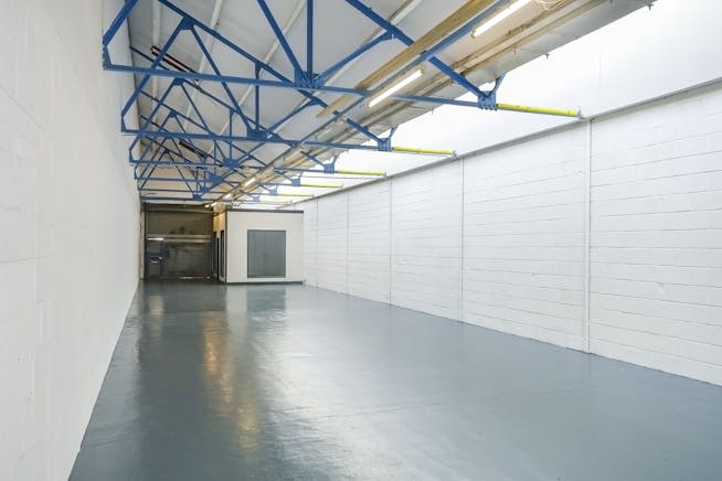 Unit 1A, Atlas Business Centre, Staples Corner, Industrial / Warehouse To Let - 4_1.jpg