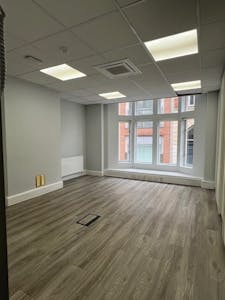 17 Woodstock Street, London, Healthcare / Office To Let - 17 Woodstock Street 1st front.jpg