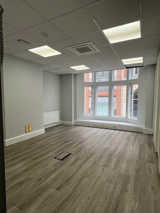 17 Woodstock Street, London, Offices To Let - 17 Woodstock Street 1st front.jpg