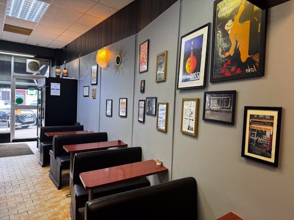 Long established cafe in Shawlands Glasgow, 33 Langside Place, Glasgow For Sale - IMG_4278.jpg