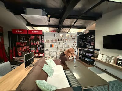 11 Cygnus Business Centre, London, Industrial To Let - cygnus 9.jpg