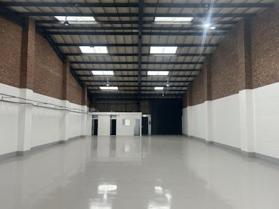 Lincoln Road Industrial Estate, Brassey Close, Peterborough, Light Industrial / Trade Counter / Industrial / Warehouse / Leisure / Retail To Let - IMG_8725.jpg