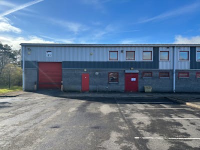 Unit 21, Heads of the Valley Industrial Estate, Rhymney, Industrial To Let - IMG_7473.jpeg
