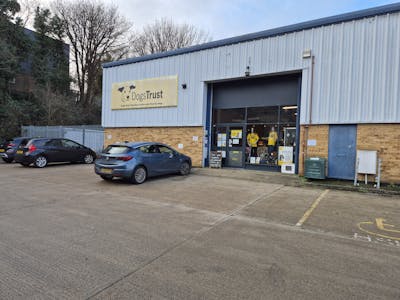 Unit 3, Farleigh Retail Park, Farleigh Hill, Maidstone, Industrial / Warehouse To Let - 20260114_141425.jpg