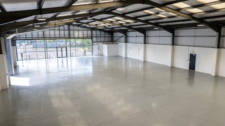 Unit 5, Treliske Industrial Estate, Cornwall, Retail / Trade Counter / Industrial / Warehouse To Let - Glenhouse Treliske  4.jpg