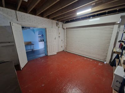 The Sawyers House, 113 London Road, Waterlooville, Development / Office / Retail For Sale - 20260513_113440.jpg