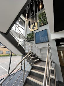 1 Monarch Court, Bristol, Office To Let - IMG_4596.JPG
