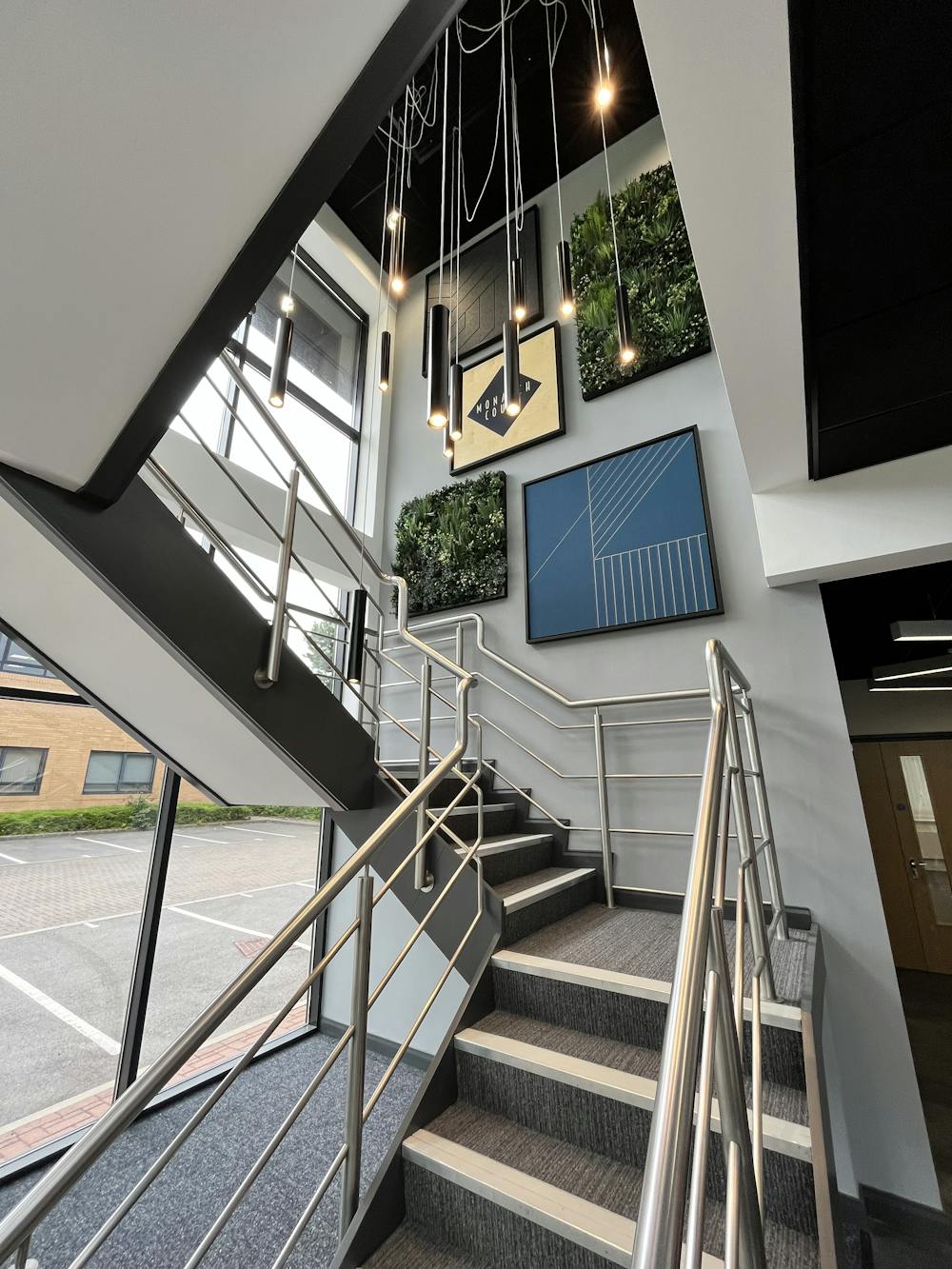 1 Monarch Court, Bristol, Office To Let - IMG_4596.JPG