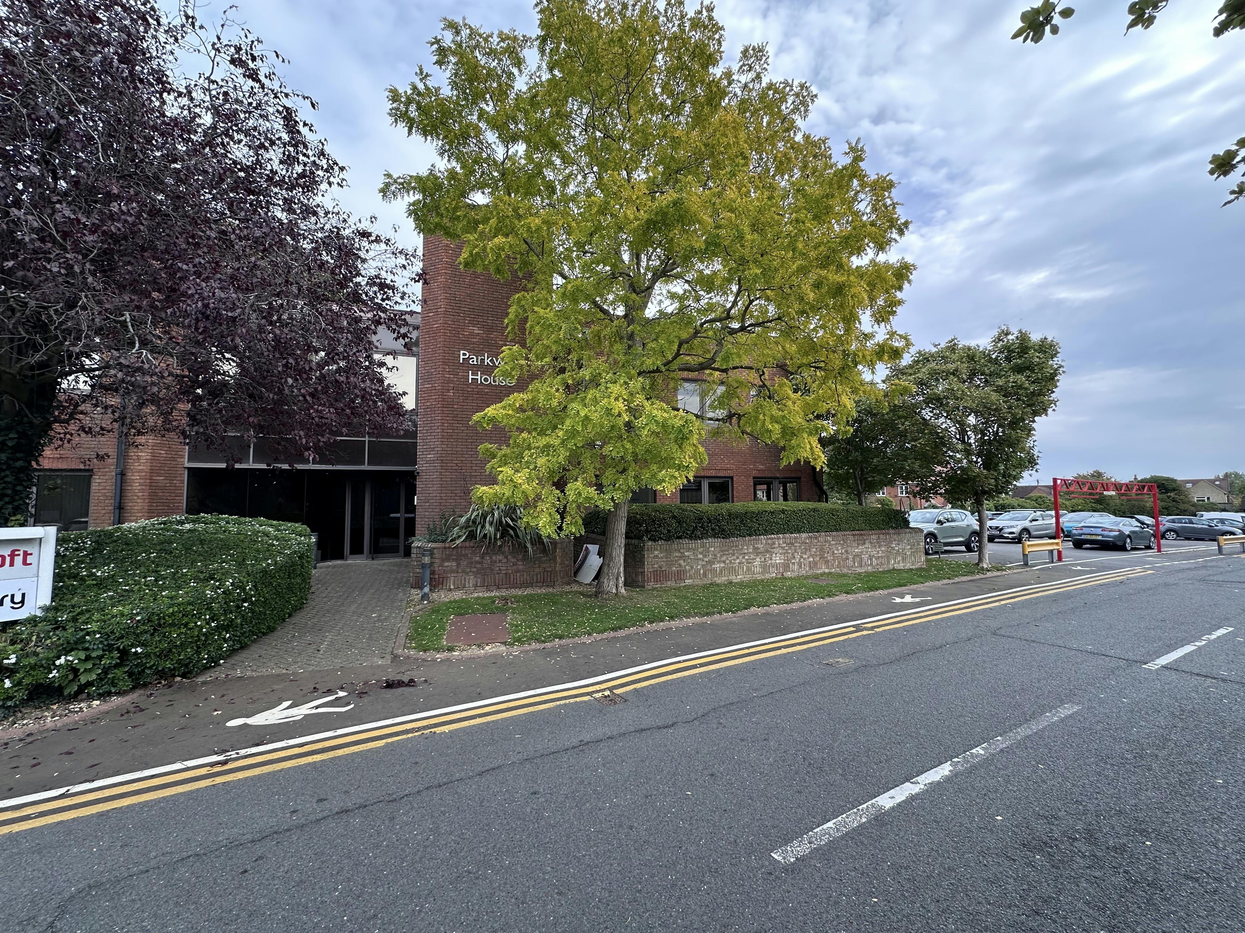 Parkway House, Haddenham, Office To Let - IMG_8800.jpeg