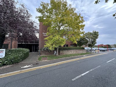 Parkway House, Haddenham, Office To Let - IMG_8800.jpeg