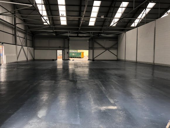 Unit 1, Hayfield Industrial Estate, Kirkcaldy, Industrial / Other To Let - Hayfield Place - Kirkcaldy