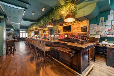 Paddy the Farmers, Old Blackrock Road, Cork City, Licensed Premises For Sale - 0226 Paddy The Farmers (11).JPG