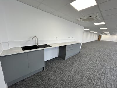 First Floor Highlands House, Highlands Road, Shirley, Solihull, Office To Let - IMG_3633.JPG