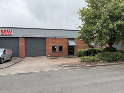 Units 15, 16 & 17, Aston Fields Industrial Estate, Bromsgrove, Industrial/Logistics To Let - IMG_2376.JPG