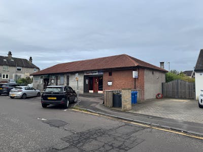 10 Arnold Avenue, Bishopbriggs, Retail To Let / For Sale - IMG_6062.jpeg