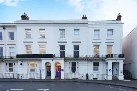 Ground Floor, 12 Hamilton Terrace, Leamington Spa, Office To Let - 12 Hamilton Terrace-11.jpg