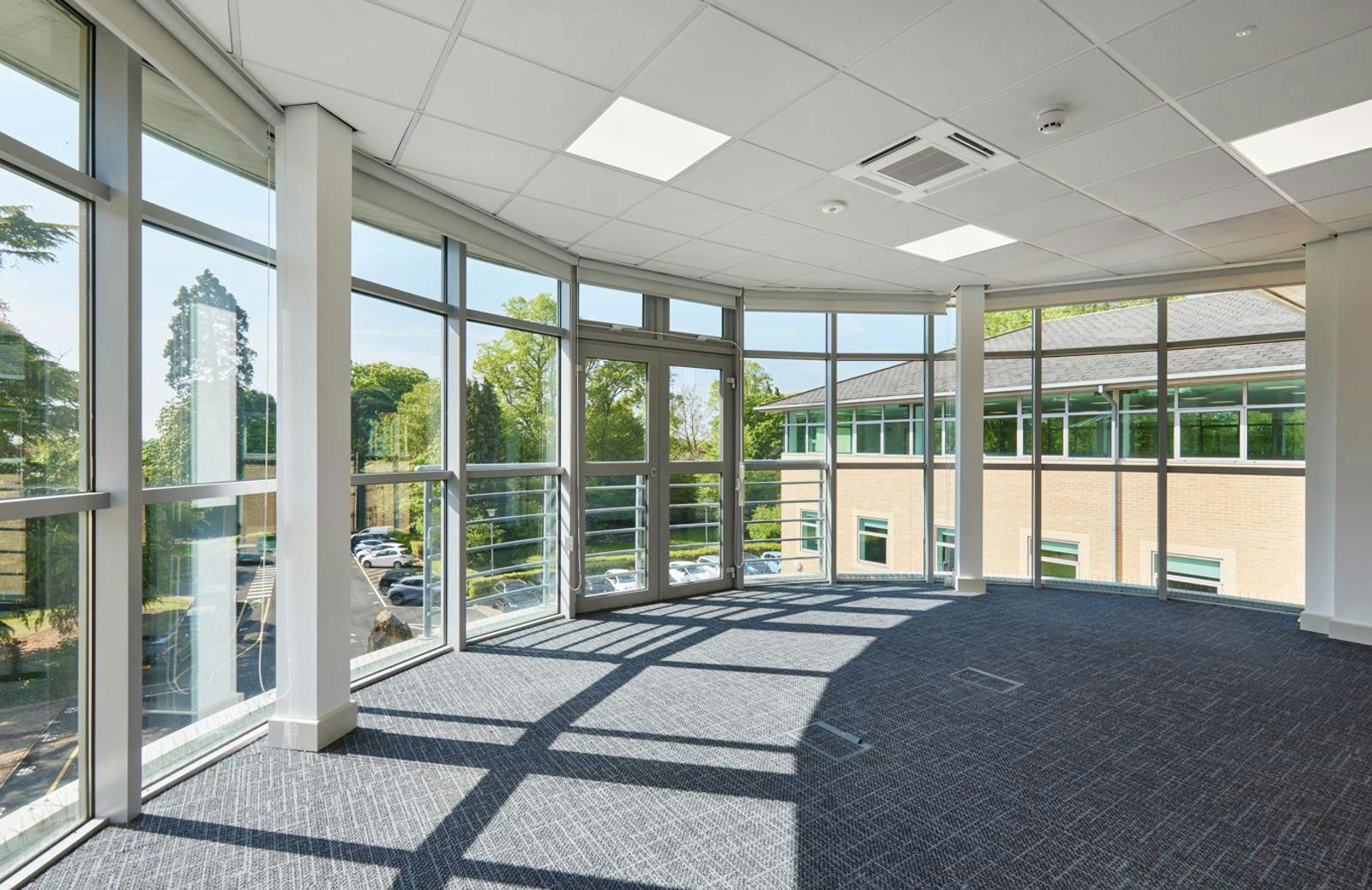 Zenith House, Clifton Park, York, YO30 5PB