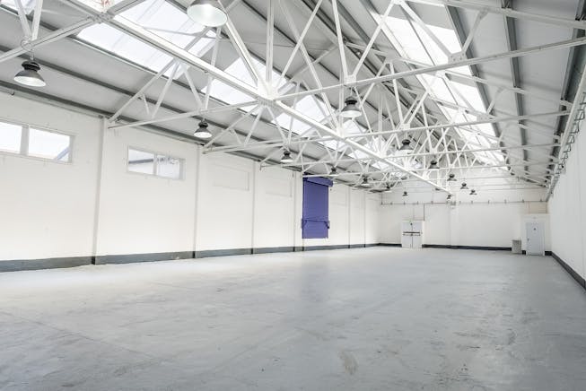 Unit 10a, Atlas Business Centre, Staples Corner, Industrial / Warehouse To Let - 2_1.jpg