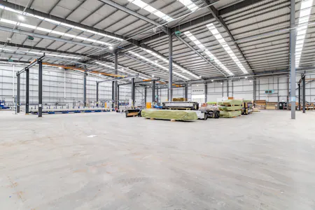 Airfield 55, Airfield Drive, Walsall, Industrial / Logistics / Industrial / Warehouse To Let - Airfield 55 - Aldridge-153.jpg