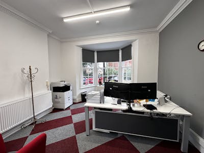 Mortimer Hall, 1 Birmingham Road, Kidderminster, Office For Sale - p17.jpg