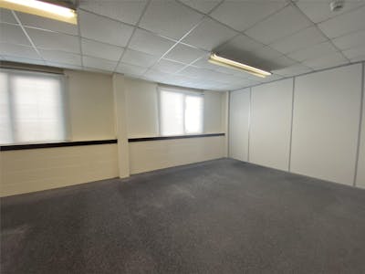 Penllyn Workshops, Plassey Street, Bala, Industrial / Light Industrial / Office To Let - Photo 8