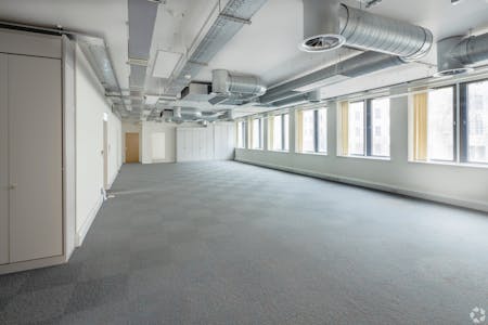 36 Great Charles Street, Birmingham, Office To Let - 36 Great Charles Street  Flexible Fitted Connected.jpg