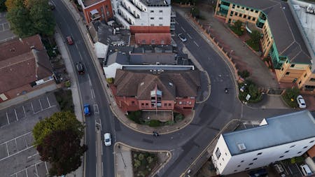 34 & 36 Railway Approach, Harrow, Development / Investment / Office For Sale - IMG_4348.JPG