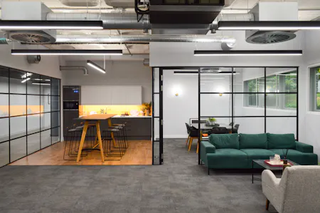 Norfolk House, Milton Keynes, Office To Let - Ground Floor Studio 1