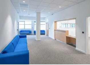 Unit 2, Mulberry House, Merchant Gate, Wakefield, West Yorkshire, WF1 2TE