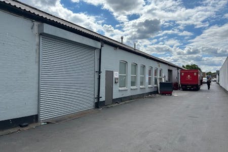Unit 1C & 5D, London, Distribution Warehouse / Industrial / Industrial / Manufacturing / Industrial / Storage / Light Industrial / Industrial / Warehouse To Let - 4.jpg