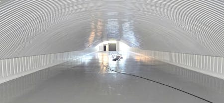 Arch 441, Institute Place, London, Industrial To Let - 20260501_130140 - Edited.jpg