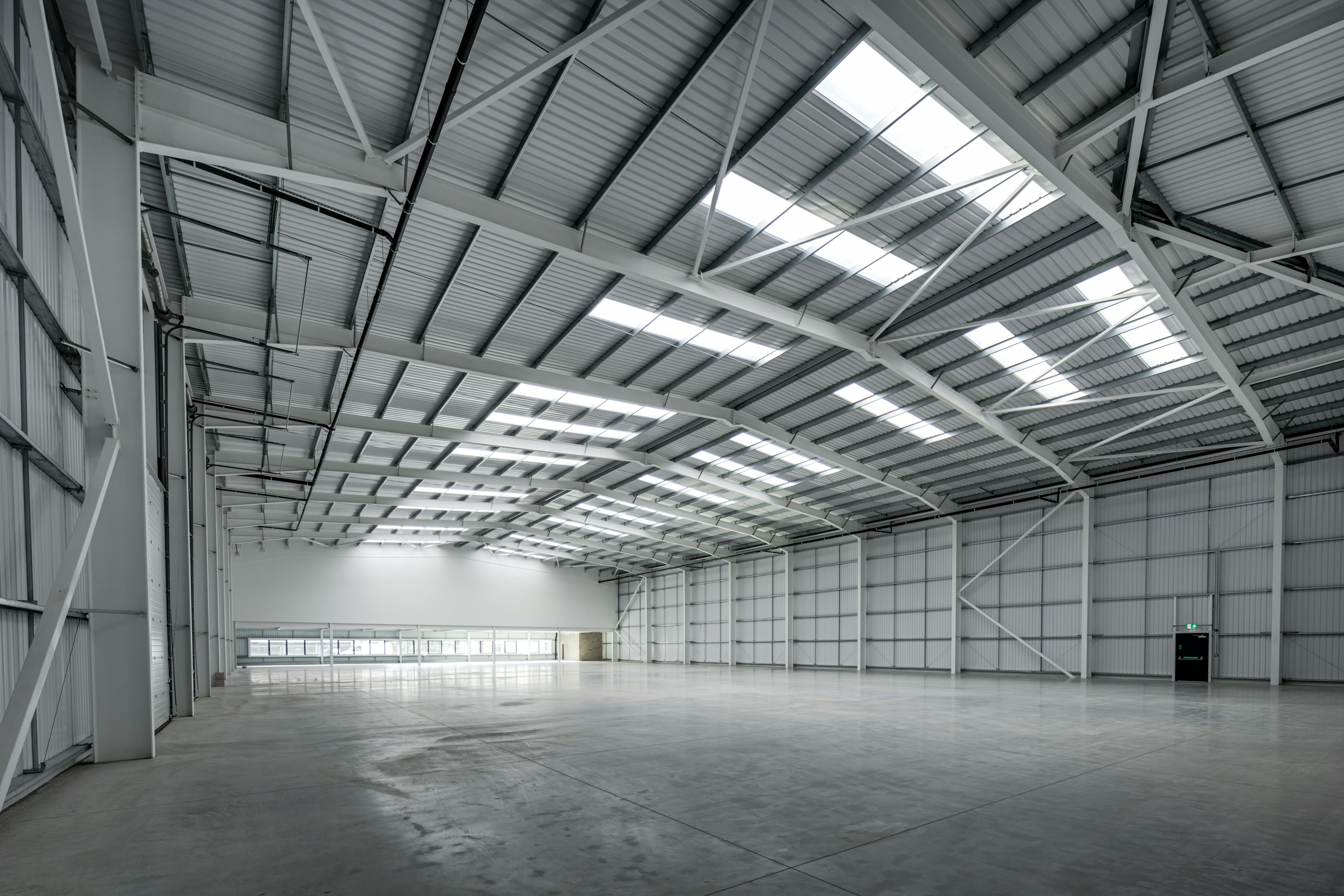 Unit 6, Hurricane Urban Hub, Reading, Berkshire, Warehouse & Industrial To Let - U6_0049.jpg