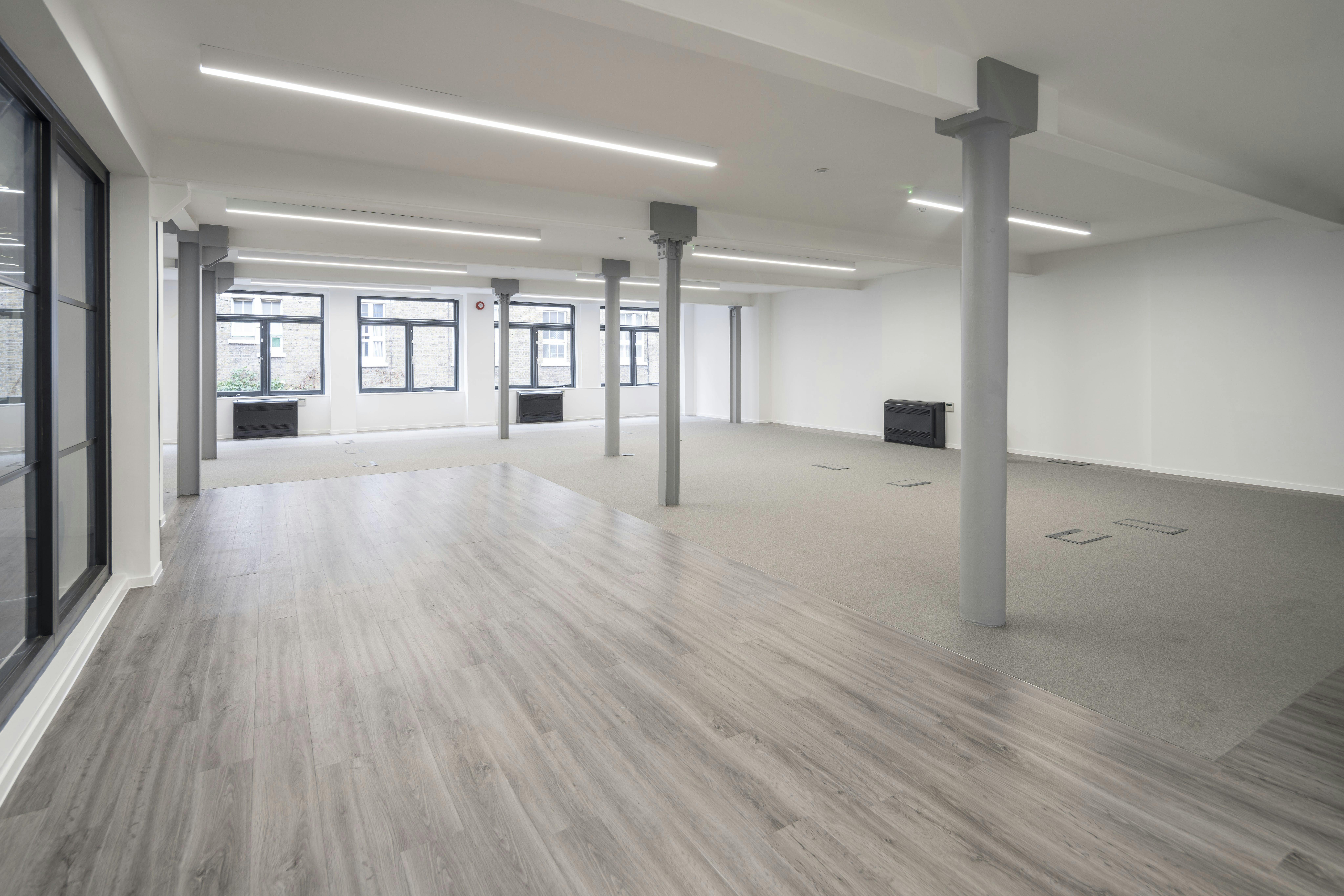 16 Laystall Street, Farringdon, Office To Let - 2nd Floor.jpg