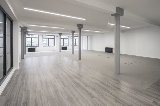 16 Laystall Street, Farringdon, Office To Let - 2nd Floor.jpg