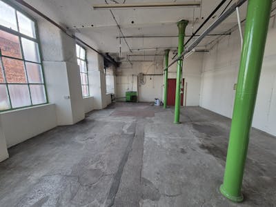 1d, Hallam Mill, Stockport, Industrial/Logistics To Let - 20260105_135738.jpg