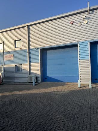 Unit 2, Corium House, Godalming, Industrial / Warehouse To Let - IMG_6079.jpg