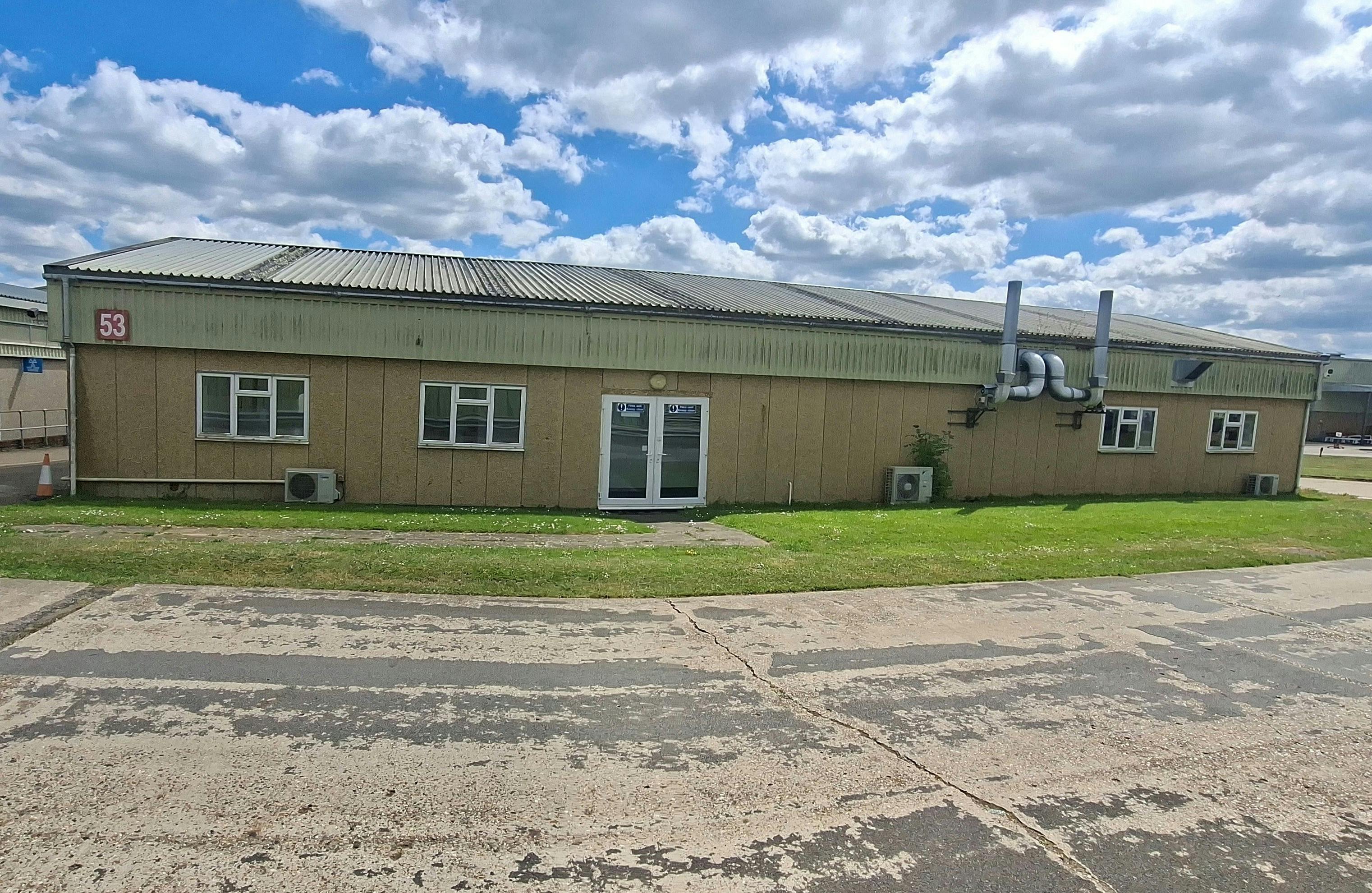 Industrial in Cranleigh