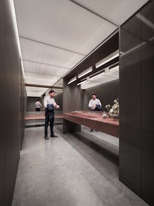 16 Berners Street Fitzrovia, London, Office To Let - p25273 Orwell House 07_EOJ_View1_0710_PS1.jpg