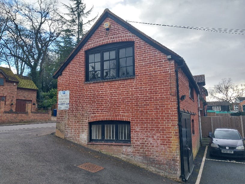 The Hall, Ascot, Offices / Other Lease Assignment - 20260325_163833.jpg