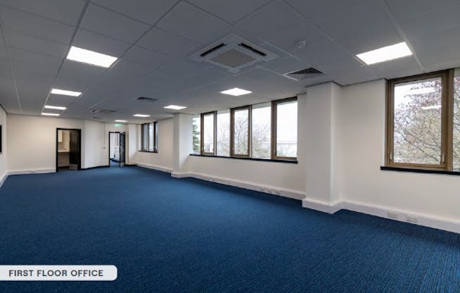 Unit 8 Masthead, Dartford, Industrial To Let - Dartford - 8 Masthead offices.jpg