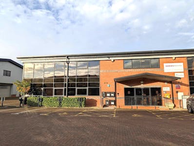 Unit 3, Newark, Office To Let - front.jpg